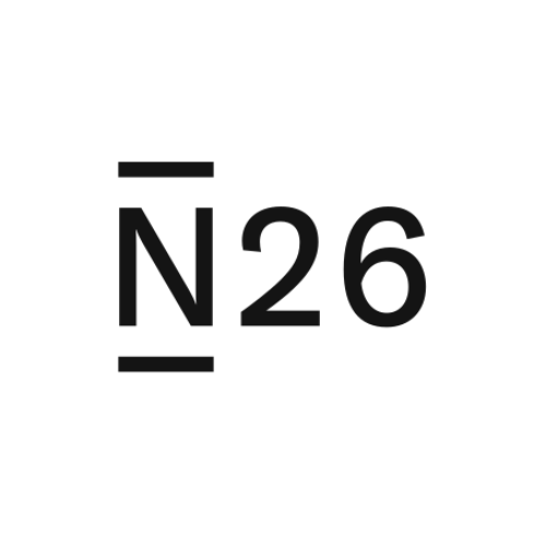 n26 logo