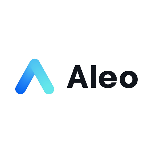 Aleo - Logo