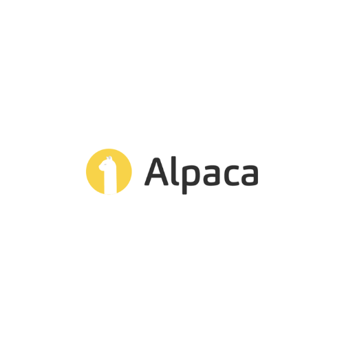 Alpaca - Logo