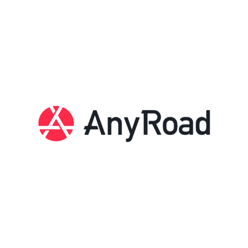AnyRoad logo