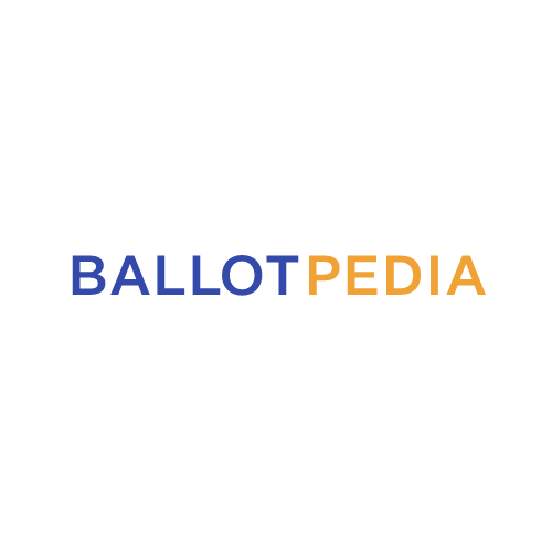 Ballotpedia - Logo