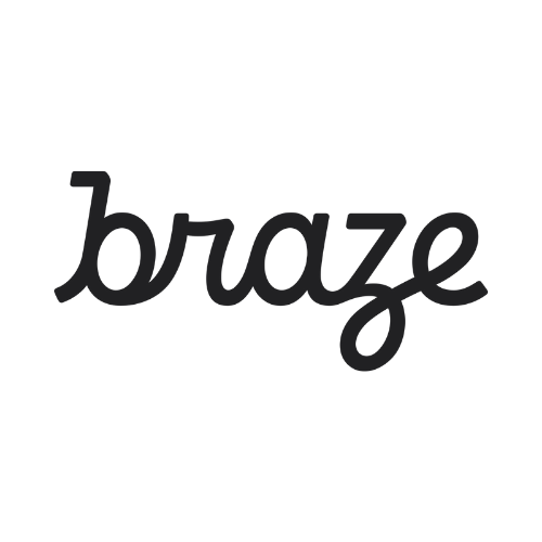 Braze - Logo