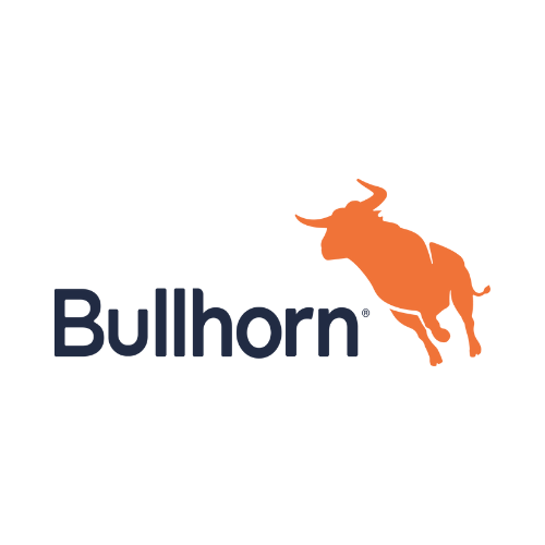 Bullhorn - Logo