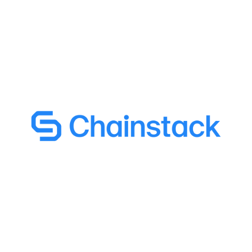 Chainstack - Logo