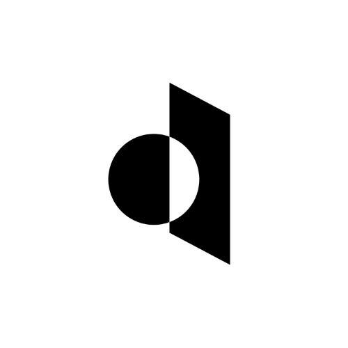 Denario - Logo