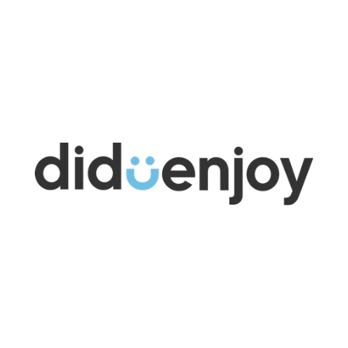 Diduenjoy - Logo