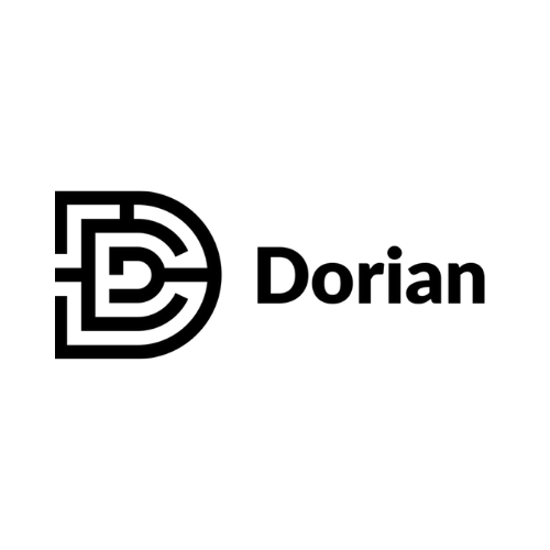 Dorian - Logo