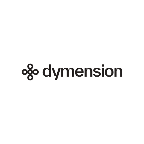 Dymension - Logo