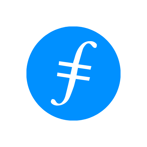 Filecoin Foundation - Logo