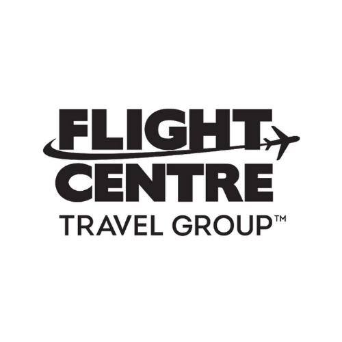 Flight Centre Travel Group - Logo
