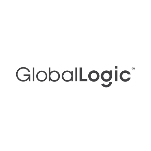 Global Logic - Logo