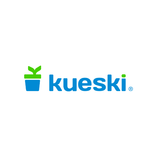 Kueshki - Logo