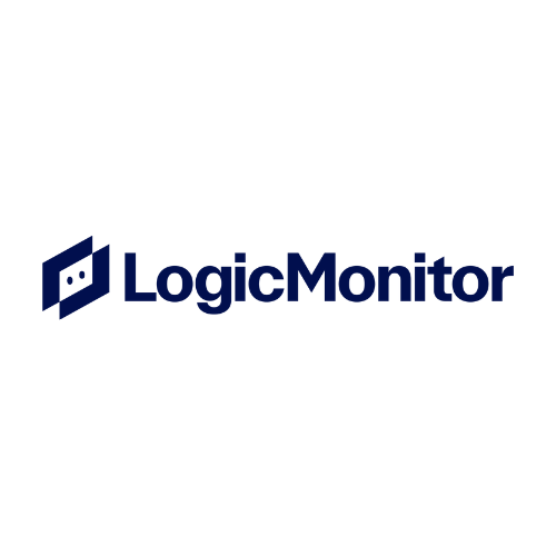 Logic Monitor logo