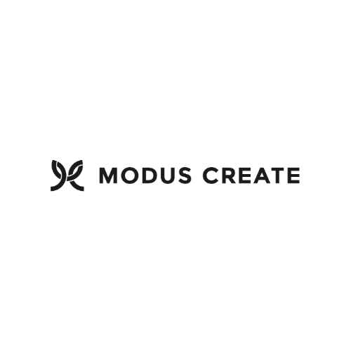 Modus Create - Logo