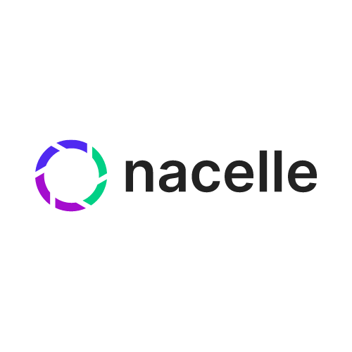 Nacelle - Logo