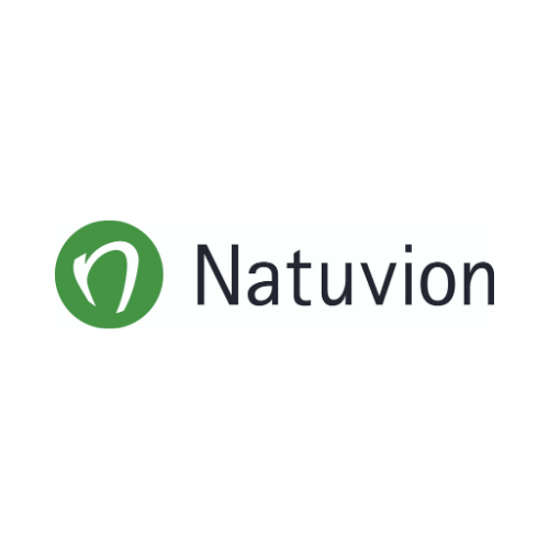 Natuvion - Logo