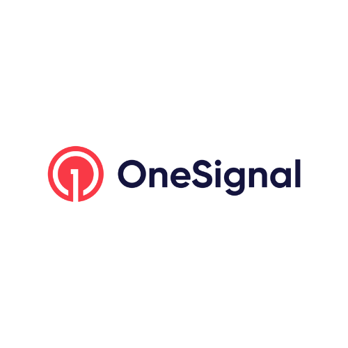 OneSignal logo