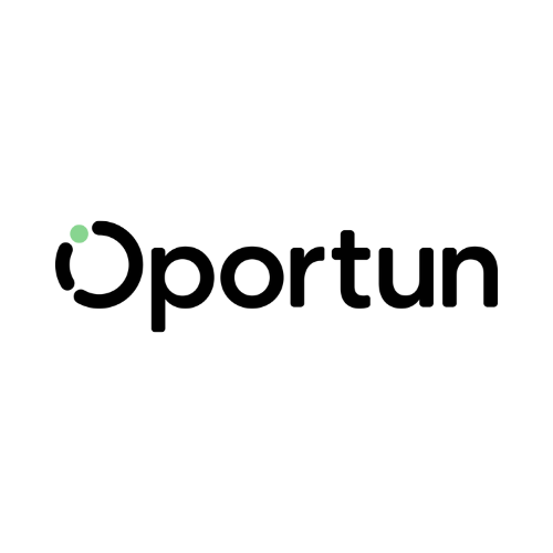 Oportun - Logo