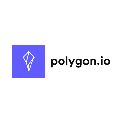 Polygon - Logo