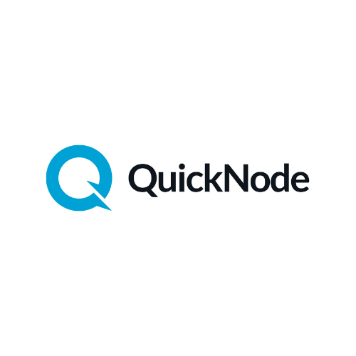QuickNode - Logo