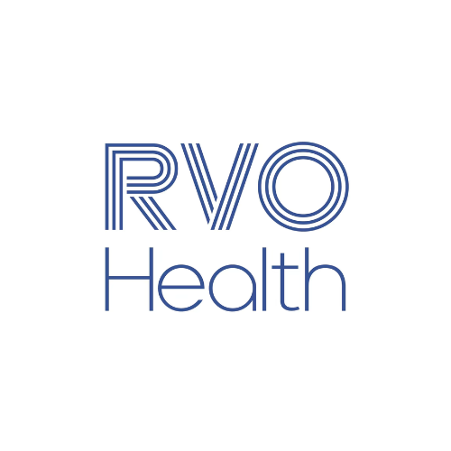 RVO Health - Logo