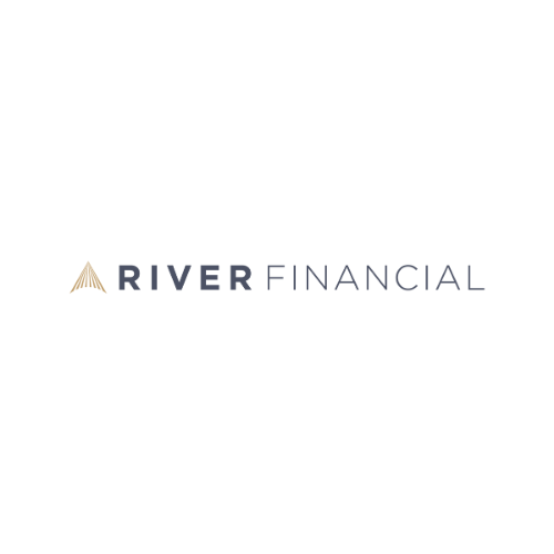 River Financial - Logo