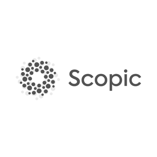 Scopic - Logo