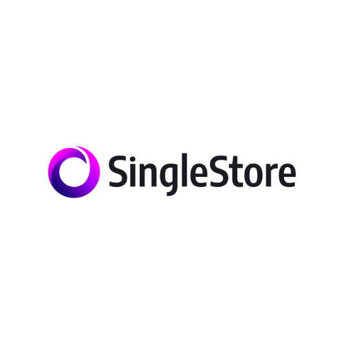 Single Store logo