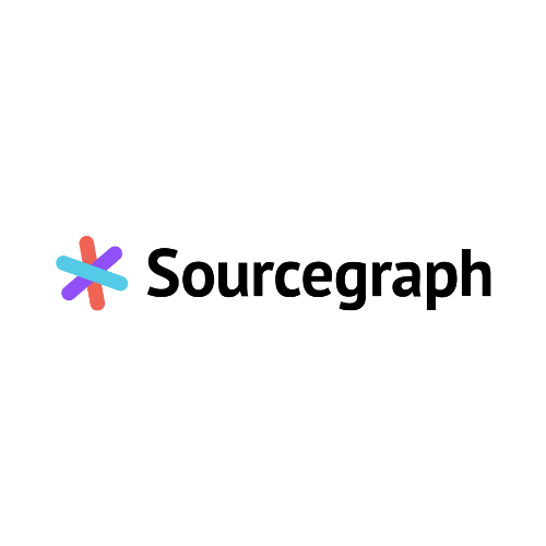 Sourcegraph - Logo