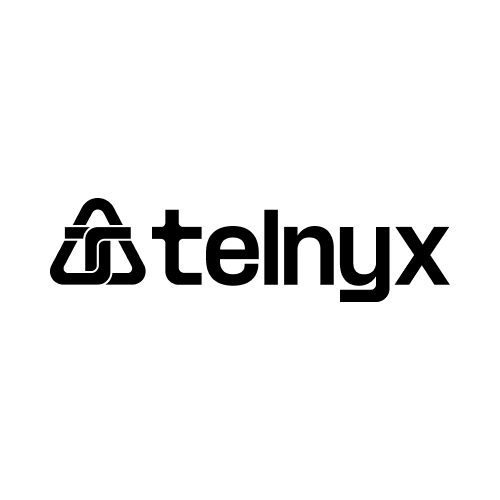Telnyx - Logo