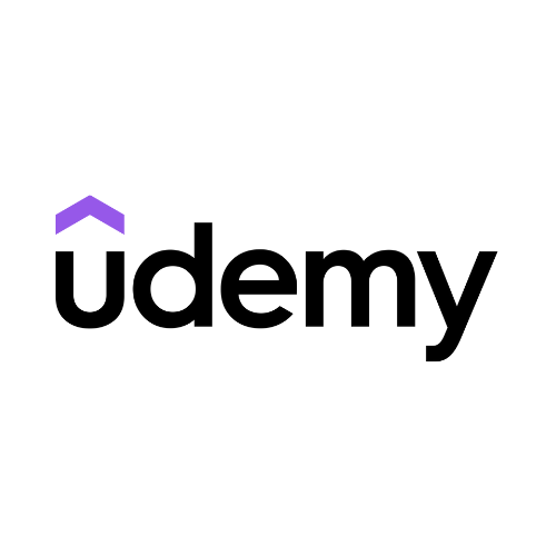Udemy - Logo