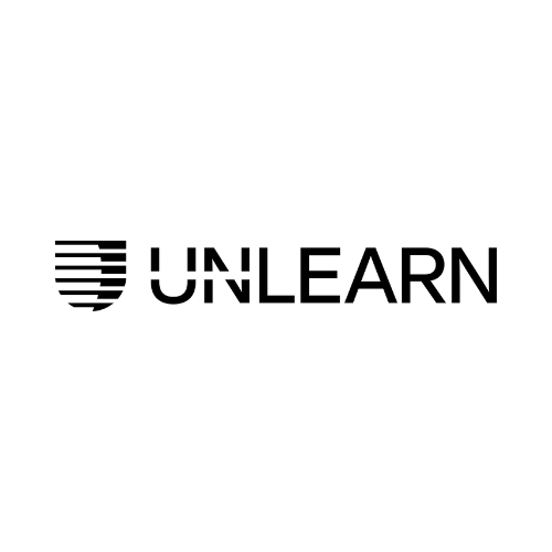 Unlearn - Logo