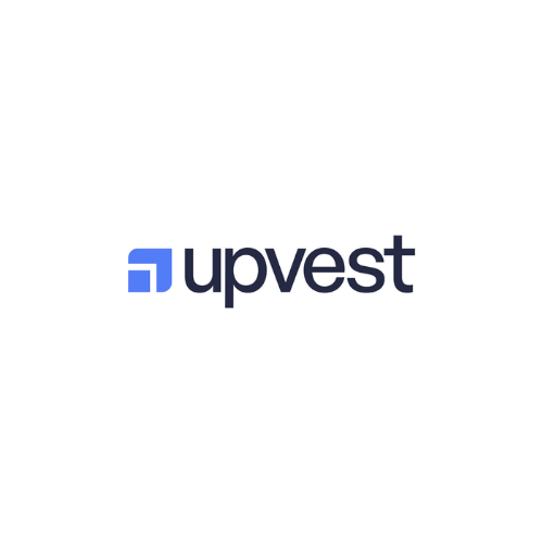 Upvest - Logo