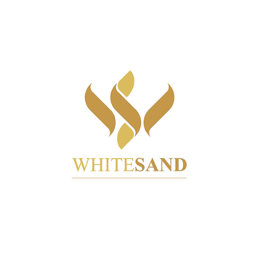 Whitesand - Logo