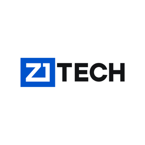 Z1 Media Logo