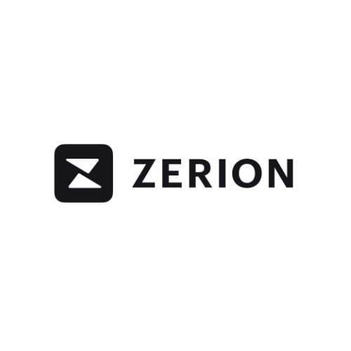 Zerion Logo
