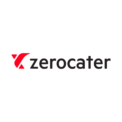 Zerocater logo