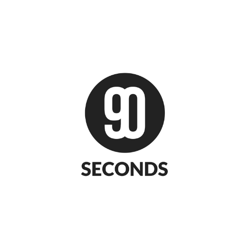 90seconds logo