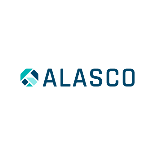 Alasco logo