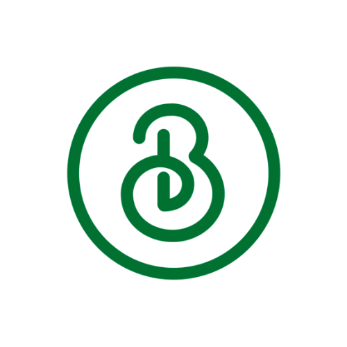 Bella & Bona logo