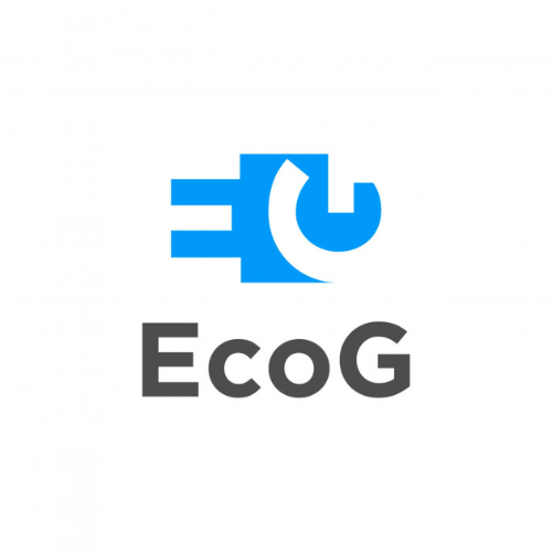 EcoG logo