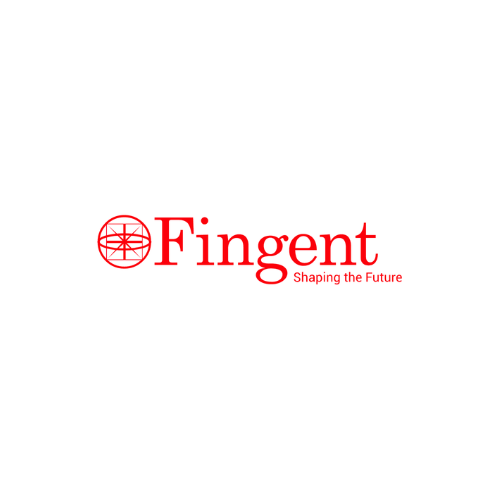 Fingent logo