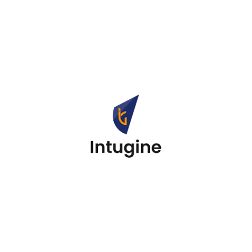 Intugine logo