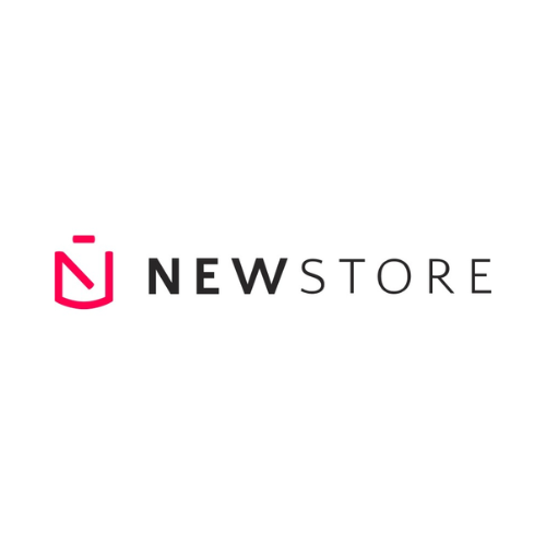 Newstore logo