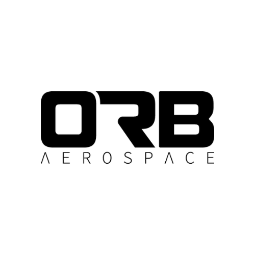 Orb Aerosapce logo
