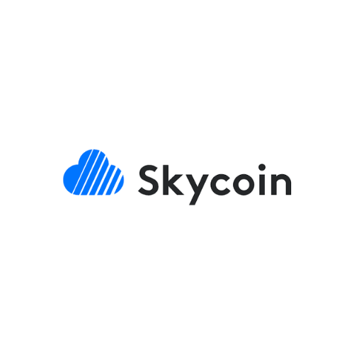 SKycoin logo