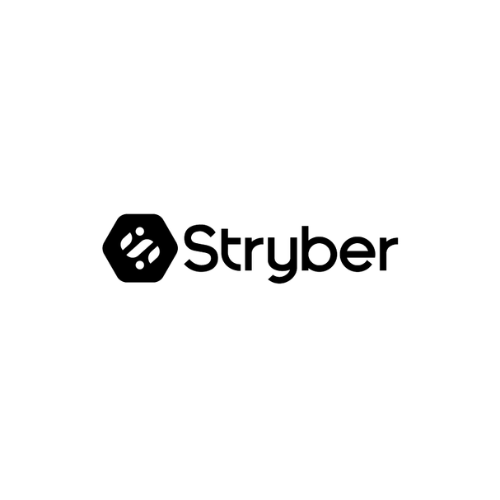 Stryber logo