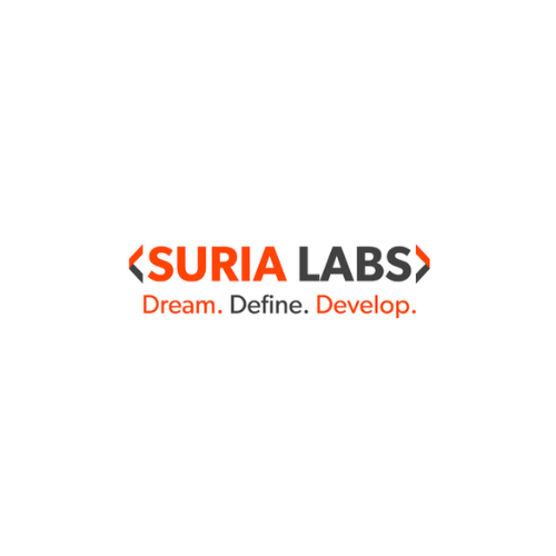 Suria Labs logo