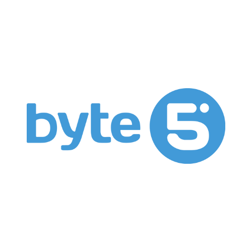 byte5 logo