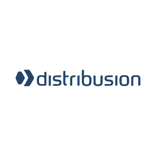 distribusion logo
